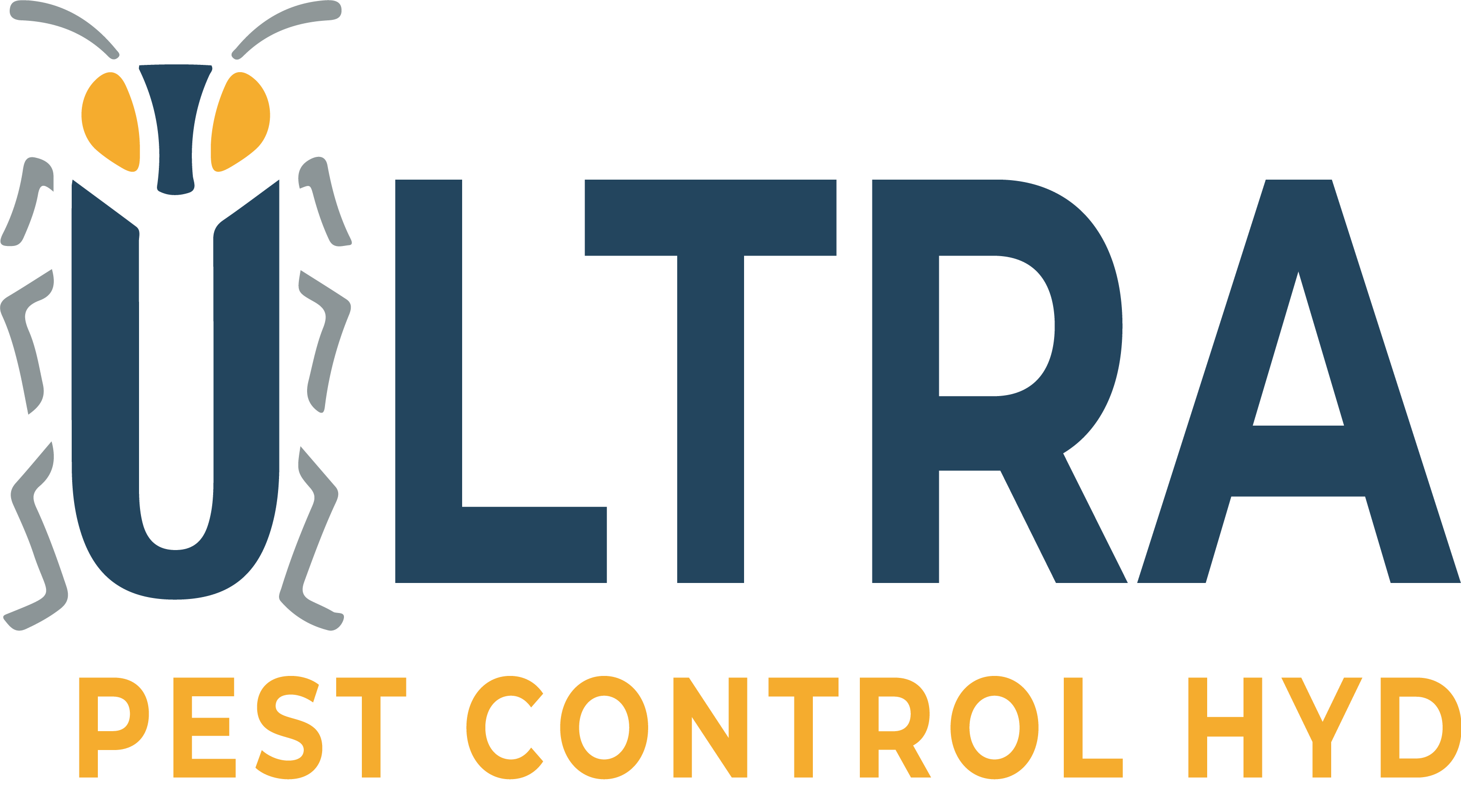 ultra pest control hyd